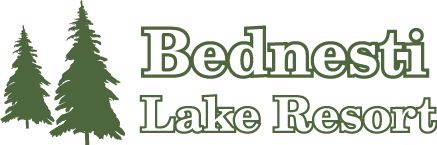Bednesti Lake Resort